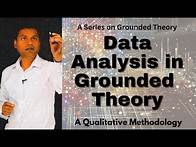 Video thumbnail for The Iterative Process of Data Collection & Analysis in Grounded Theory Research