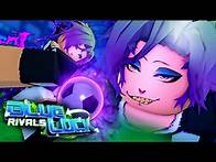 Video thumbnail for DON LORENZO DEV SHOWCASE| Blue Lock: Rivals