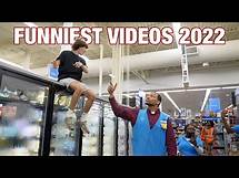 Video thumbnail for Funniest Videos 2022!