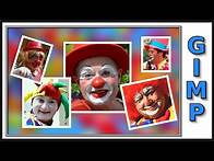 Video thumbnail for Gimp: How To Make a Photo Collage
