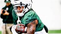 Video thumbnail for Michigan State football: 2025 schedule and key games