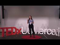 Video thumbnail for 3 Mental Health Tools to Add to Your Tool Box | Ashley Machado | TEDxUCMerced