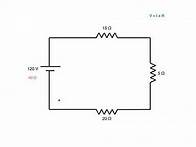 Video thumbnail for Ohms law series circuit