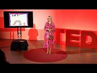 Video thumbnail for The hidden power of colours | Patricia Thenisch | TEDxHWZ
