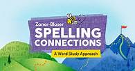 Video thumbnail for Spelling Connections: A Word Study Approach for Grades 1–6