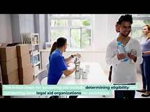 Video thumbnail for How to Get Free Family Legal Aid and Consultation for Low-Income Families Explained