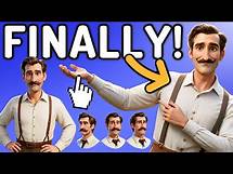 Video thumbnail for Create Consistent, Editable AI Characters & Backgrounds for your Projects! (ComfyUI Tutorial)