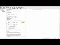 Video thumbnail for Mediation Analysis Using Process Macro in SPSS – Plus Write Up In APA Style
