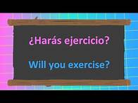 Video thumbnail for MASTER Past, Present and Future TENSE with 100+ Essential Sentence Patterns