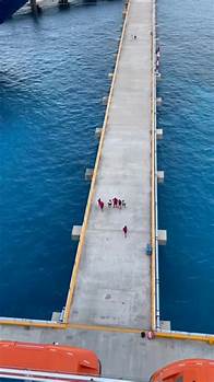 Video thumbnail for First Carnival Jubilee... - Carnival Cruise Line Miami Blog