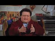 Video thumbnail for Seinfeld — Newman's Bicycle Verdict