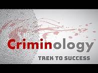 Video thumbnail for Criminology Lecture # 18 | Sociological Theories | CSS|