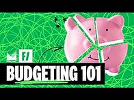 Video thumbnail for How to Budget: Simple and Easy Tips | Financially Inclined #podcast