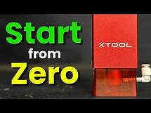 Video thumbnail for Laser Engraving for Beginners (9 Step Crash Course)