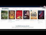 Video thumbnail for Best Free Online Digital Libraries