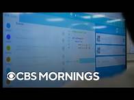 Video thumbnail for Georgia school district brings AI into K-12 classrooms