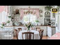 Video thumbnail for French Country & Shabby Chic Spring Refresh: Genius Rustic Farmhouse Decorating Ideas