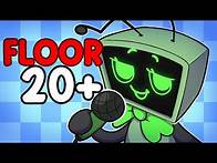 Video thumbnail for Dandy's World: Get to Floor 20+ EVERY TIME! (guide)