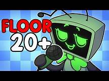 Video thumbnail for Dandy's World: Get to Floor 20+ EVERY TIME! (guide)