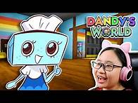 Video thumbnail for Playing as Tisha in Dandy's World! | Roblox | Dandy's World