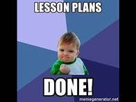 Video thumbnail for Good Sample: Academic Language in Lesson Plan