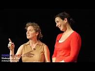 Video thumbnail for Romeo & Juliet • Act 1 Scene 3 • Shakespeare at Play