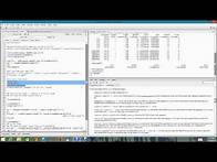 Video thumbnail for Reading from a BAM file - Part 1