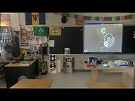 Video thumbnail for My teacher asked me to play osu! in front of the class. (pt.2)