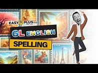 Video thumbnail for GL Assessment English: Spelling & Vocabulary | Grammar School 11+ Exams | Easy 11 Plus LIVE 135