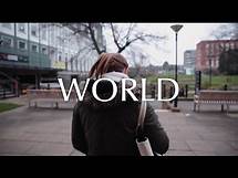 Video thumbnail for Studying abroad - why you should do it! (Full length)