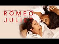 Video thumbnail for Romeo and Juliet Trailer