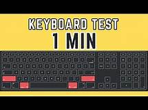 Video thumbnail for How to Test Keyboard Keys, Latency, and Response Time: Complete Guide for Laptops, MacBooks