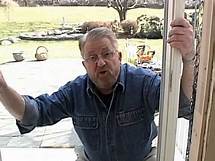Video thumbnail for How to Install a Sliding Patio Door