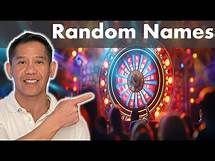 Video thumbnail for Random Name Selector: Easy Guide to Picking Names from a List