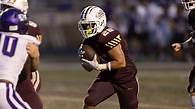 Video thumbnail for OHSAA football scores | Stow vs Barberton high school football recap