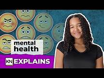 Video thumbnail for Mental health: What it is and why it matters | CBC Kids News