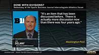 Video thumbnail for Discussing the Football Divisions | Big Ten Football