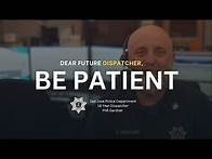 Video thumbnail for 18 Years of 911 Dispatching: Advice You Need to Hear