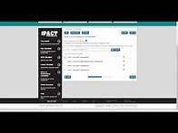Video thumbnail for PACT - Award classifications