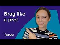 Video thumbnail for "What Are Your Strengths?" Interview Question: Top Example Answers and Best Strategy | Indeed
