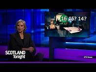 Video thumbnail for Should children in Scotland be able to leave school at 14? #news#education #politics #currentaffairs