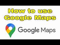 Video thumbnail for How to use Google Maps on Android phone to navigate