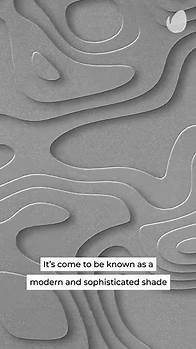 Video thumbnail for Gray represents power and sophistication | Color Psychology #envatoelements