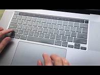 Video thumbnail for How to make quotation marks using your keyboard.