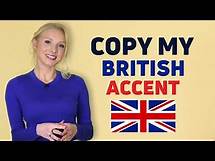 Video thumbnail for Say These 100 DAILY WORDS in a British Accent! (MODERN RP)