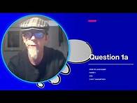 Video thumbnail for 9093 AS Level English Question 1a Student Examples