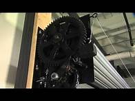 Video thumbnail for Raynor FireCoil: Newly Designed Fire Rated Rolling Doors