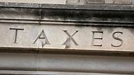 Video thumbnail for IRS unveils new income tax brackets and deductions for 2025