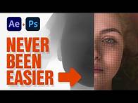 Video thumbnail for Instantly Generate 3D Depth Maps For After Effects!