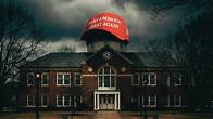 Video thumbnail for Suddenly Colleges With Big Foreign Student Populations Face Existential Risk